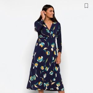Kimana Maxi Dress | Stitch Fix